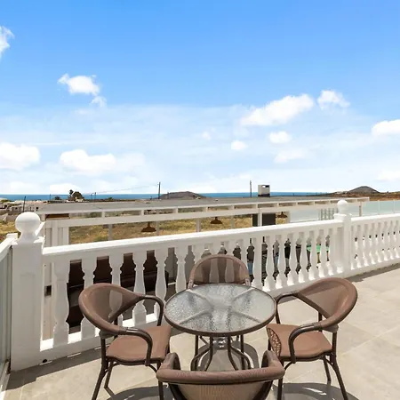 Dona Isidora - Vipvipvillas Villa