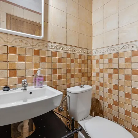 Vila Dona Isidora - Vipvipvillas *