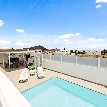 Dona Isidora - Vipvipvillas Vila
