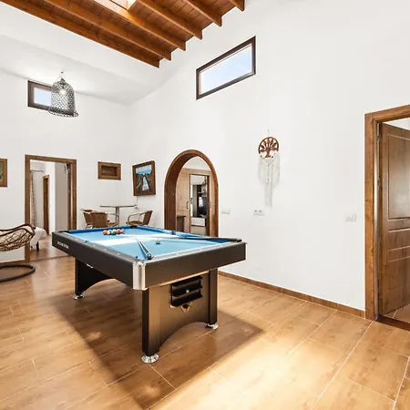 Dona Isidora - Vipvipvillas Vila