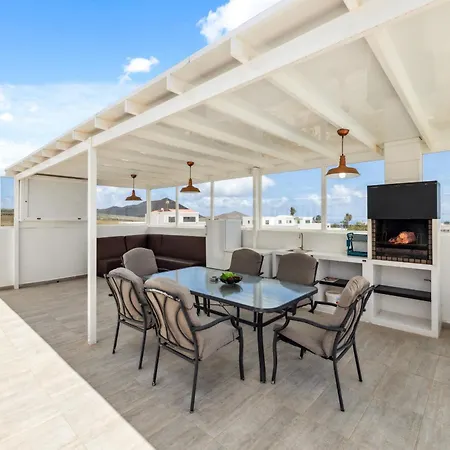 Dona Isidora - Vipvipvillas *