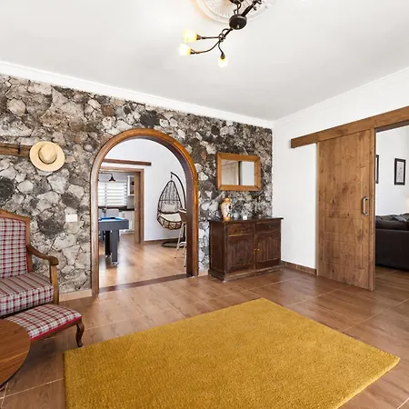 Villa Dona Isidora - Vipvipvillas