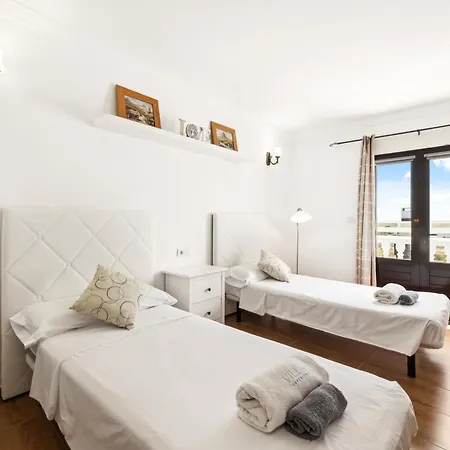Dona Isidora - Vipvipvillas Vila Teguise (Lanzarote)