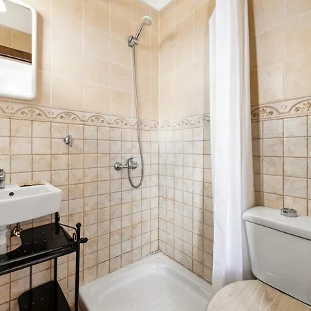 Dona Isidora - Vipvipvillas * 테기세