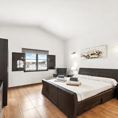 빌라 Dona Isidora - Vipvipvillas