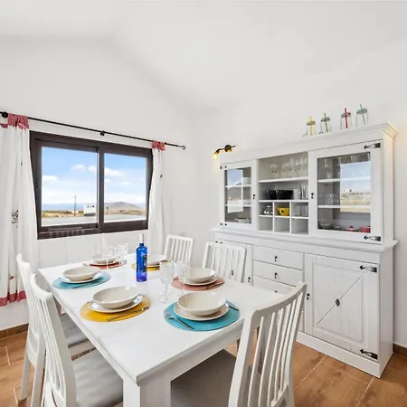 Dona Isidora - Vipvipvillas * 테기세