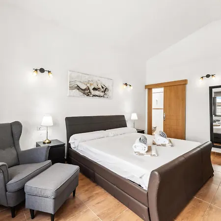 빌라 Dona Isidora - Vipvipvillas *